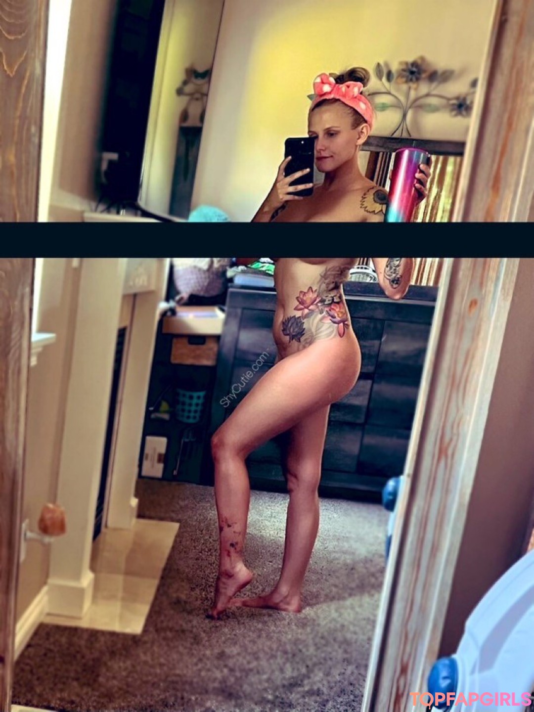 Shycutie Nacktbilder von OnlyFans geleakt