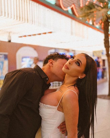 Claudia Rose OnlyFans Leak