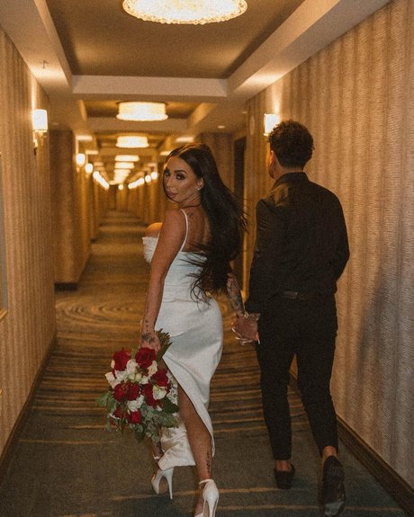 Claudia Rose OnlyFans-Leak