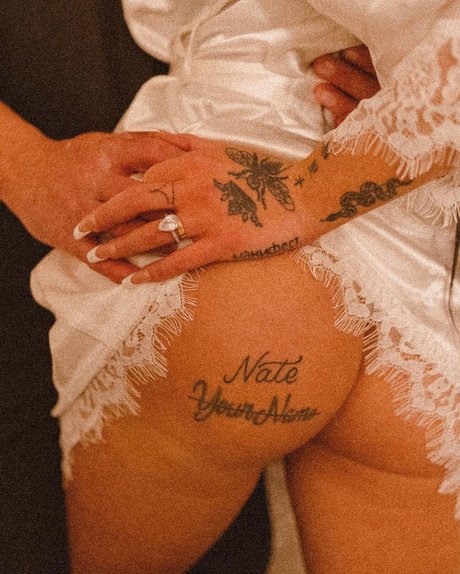 Claudia Rose OnlyFans Nacktbilder