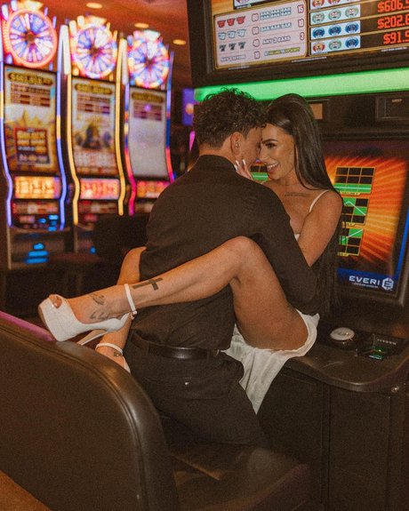 Claudia Rose OnlyFans Nacktbilder