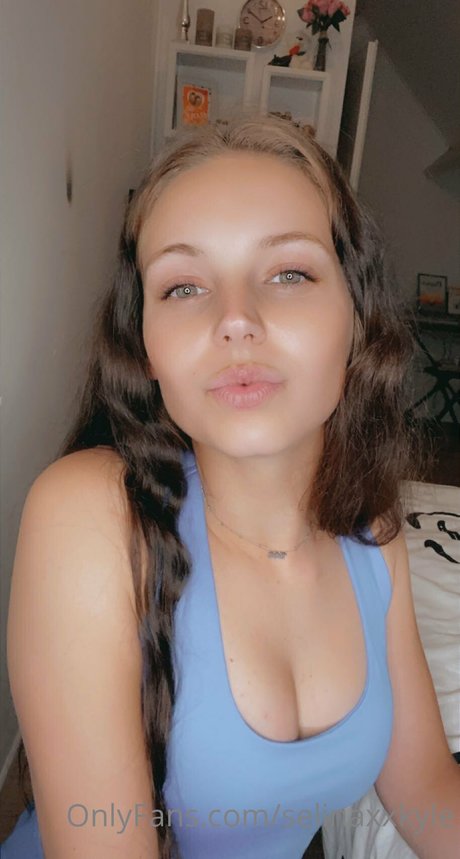 Selina Kyle OnlyFans Porno