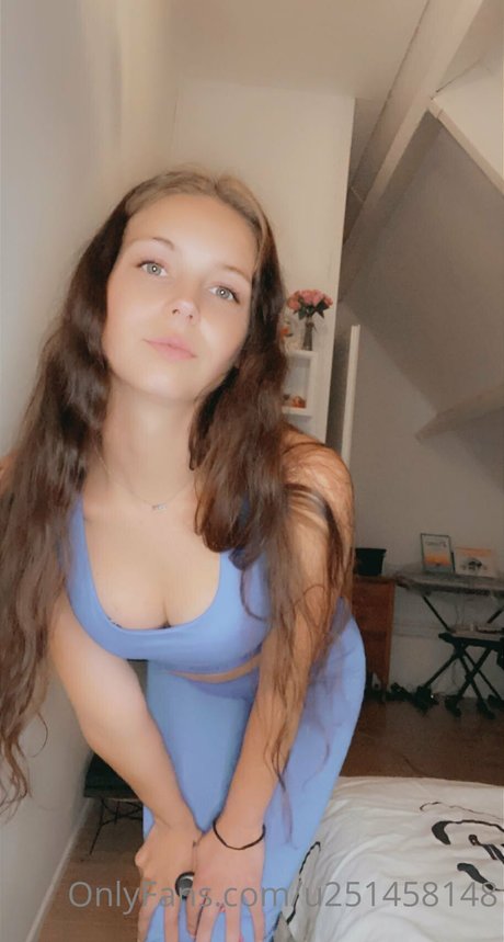 Selina Kyle Nacktbilder OnlyFans geleakt