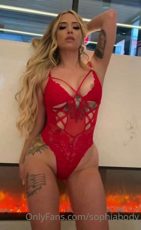 _Sophia Christina Nacktbilder OnlyFans geleakt