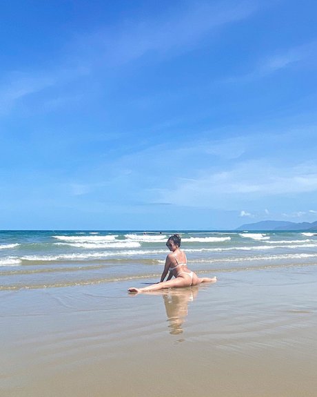 _Annysiia_ Nacktbilder von OnlyFans geleakt