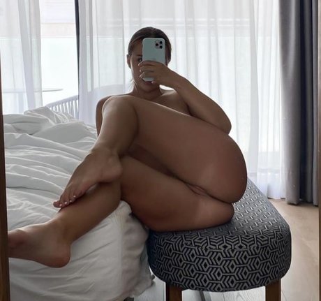 Jhilleaf Nacktbilder OnlyFans geleakt