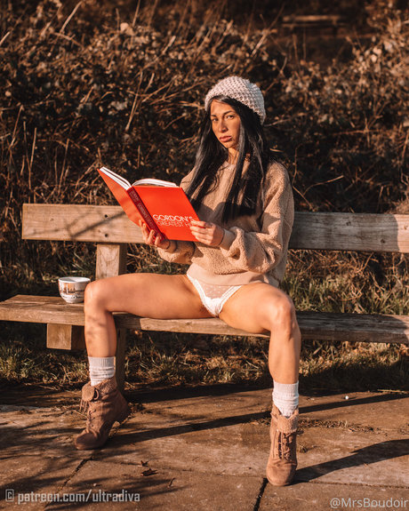 Ruth Medina OnlyFans Sex geleakt