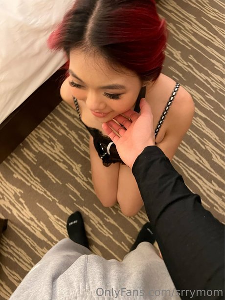 Srrymom Sex OnlyFans