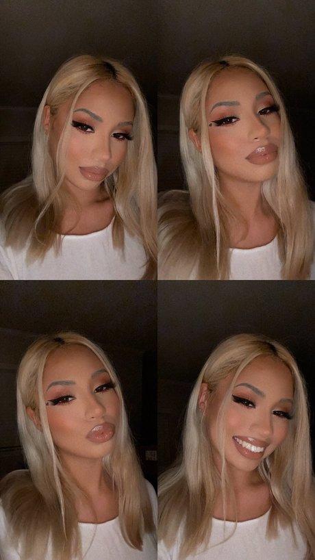 The La Flares OnlyFans Sextape