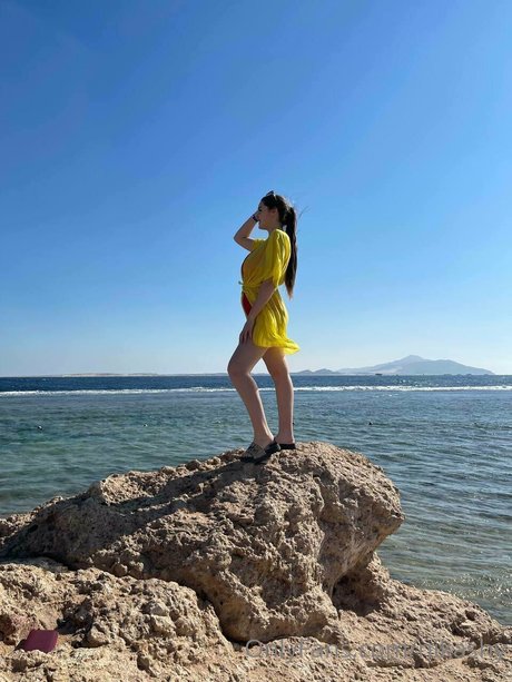 Emmika OnlyFans Modelfoto