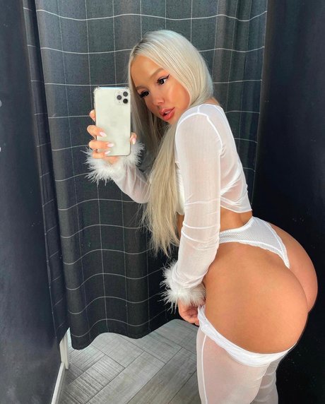 Kristina Musatova OnlyFans Pornografie