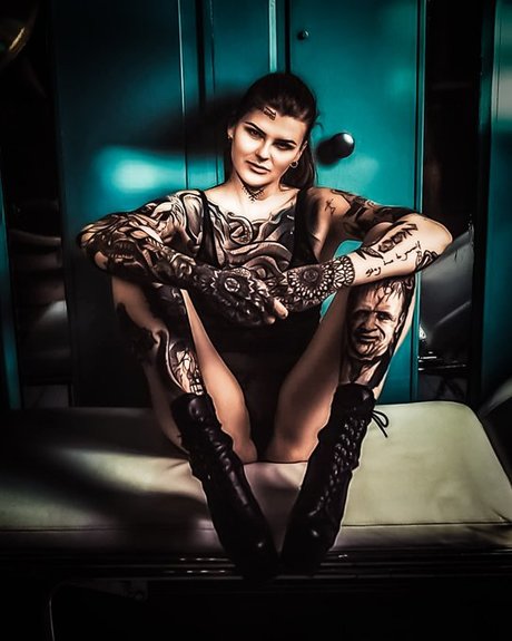 Melisande Sin Kostenloses OnlyFans