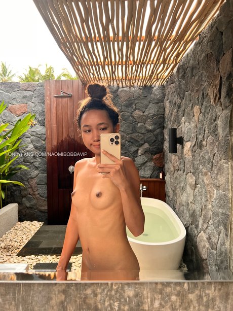 NaomiBobba OnlyFans Leaks