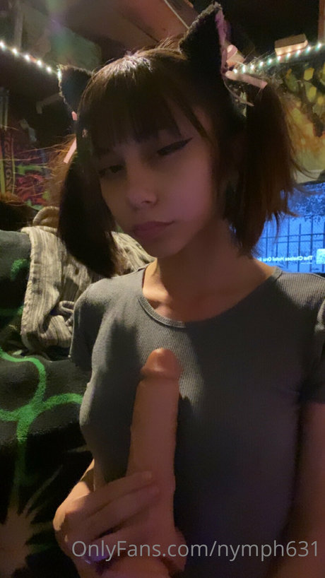 Charlotte Dana_ OnlyFans Nacktbilder geleakt