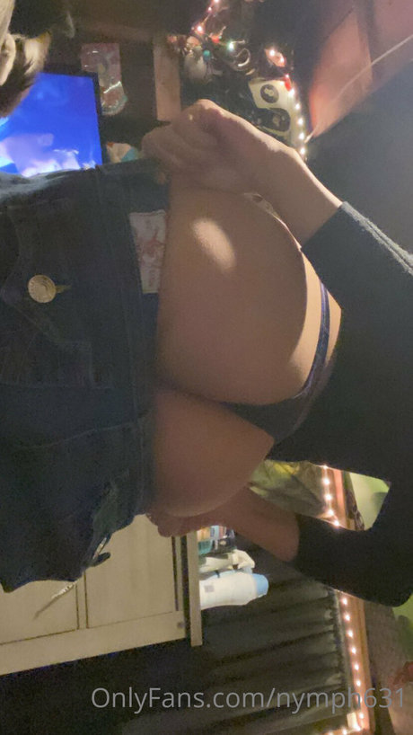 Charlotte Dana_ OnlyFans Nackt Content