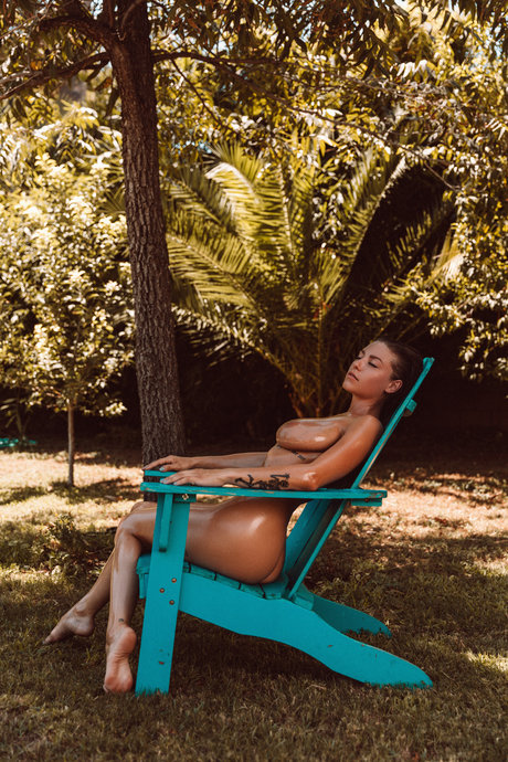 Scarlettsbod Geleakte OnlyFans-Inhalte