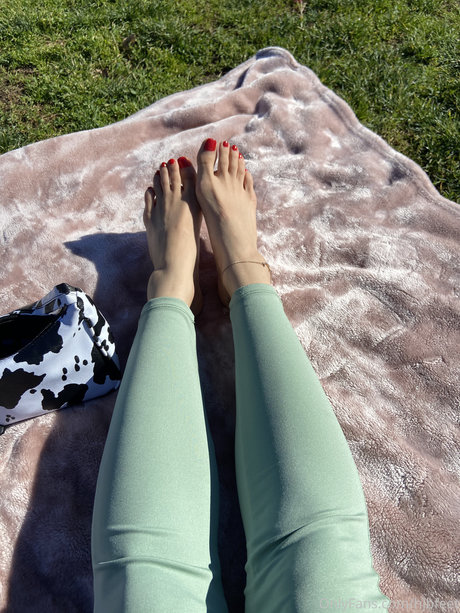 Sher Arar_ Nacktbilder von OnlyFans geleakt