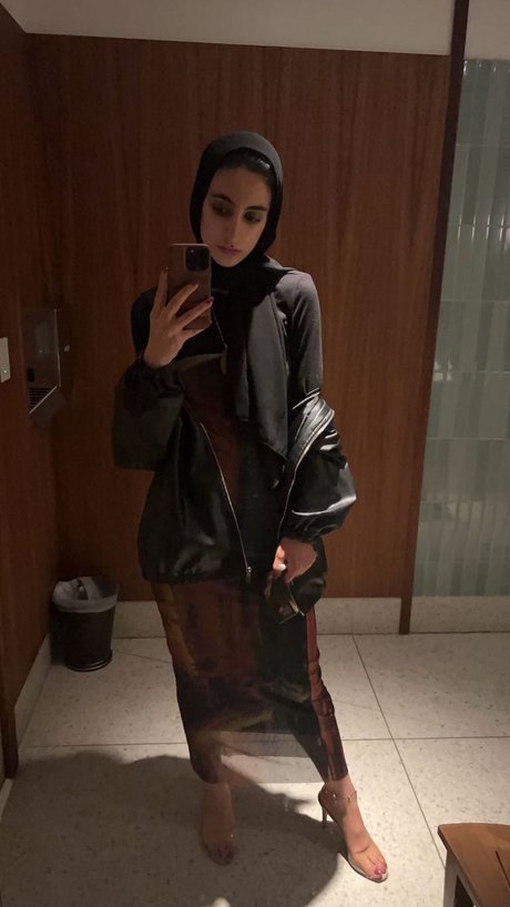 Sher Arar_ OnlyFans Gratis Porn