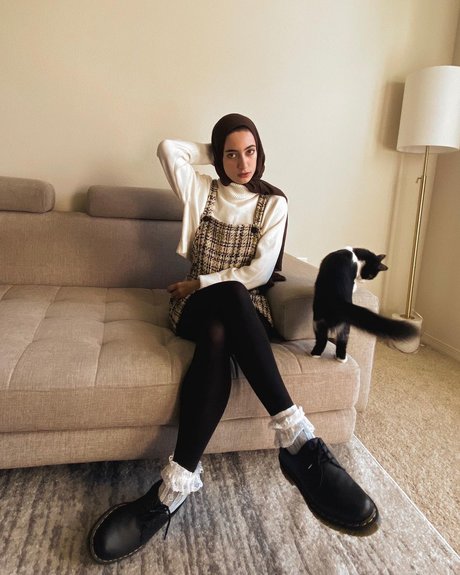 Sher Arar_ OnlyFans XX