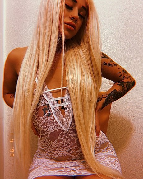 Courtney Kempka OnlyFans Nackt Leaks