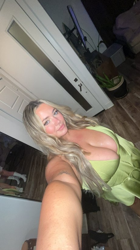 Discordiaa Nacktbilder von OnlyFans geleakt