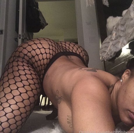Jhonni Blaze Porn OnlyFans Leaks
