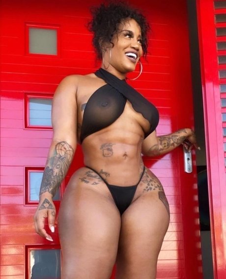 Jhonni Blaze OnlyFans geleakter Pornografie