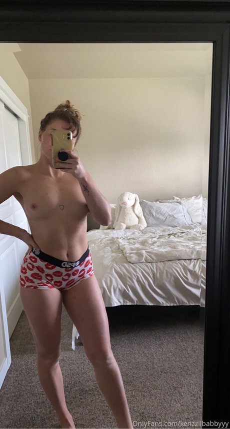 Rennie Nacktbilder von OnlyFans geleakt