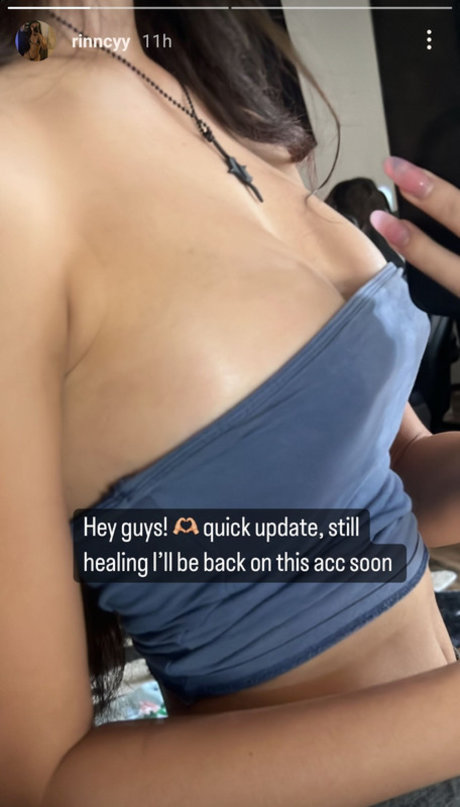 Rin Atsumi_ Neues OnlyFans