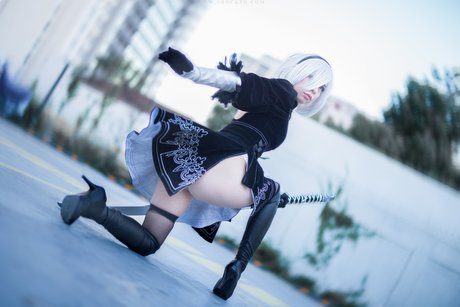 _Yuuko Nacktbilder von OnlyFans