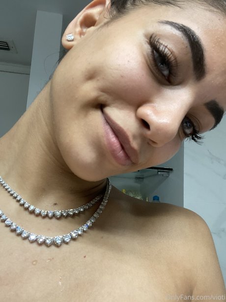 Daniella Vioti_ Leaked OnlyFans Sex