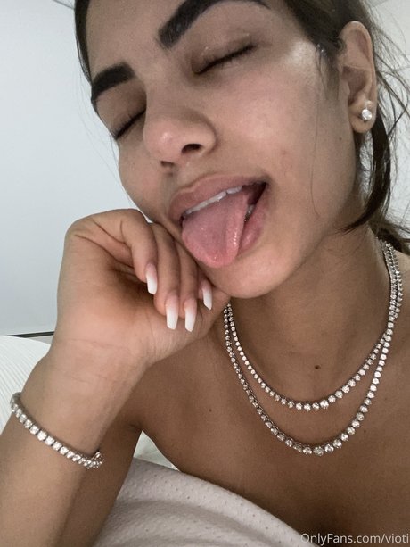 Daniella Vioti_ OnlyFans-Inhalte