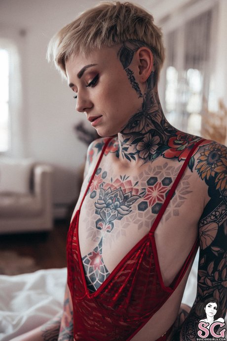 Janae Strong_ Bilder OnlyFans