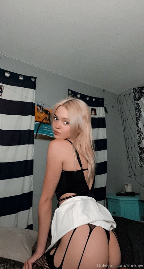 Kayleighbabyyy_ OnlyFans Pornografie geleakt
