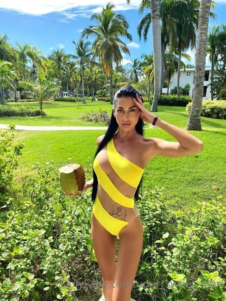 Mari Sweet_ Gratis OnlyFans Inhalte