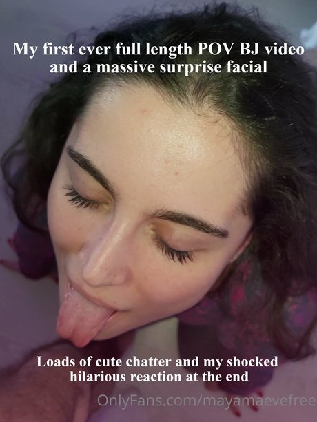 Maya Maeve_ OnlyFans Leak