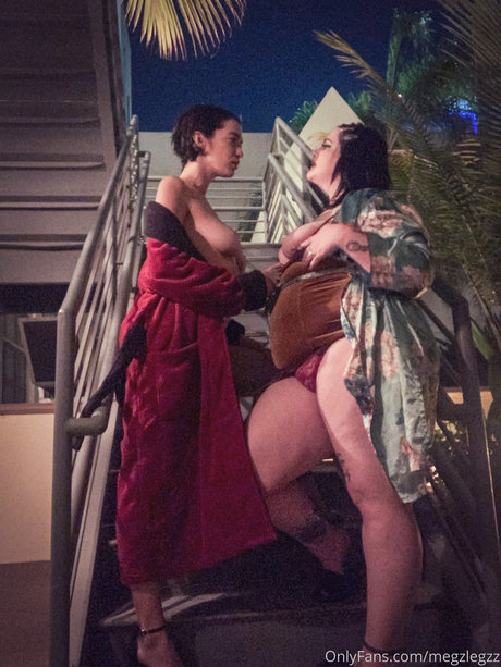 Meghan Burton Sex OnlyFans