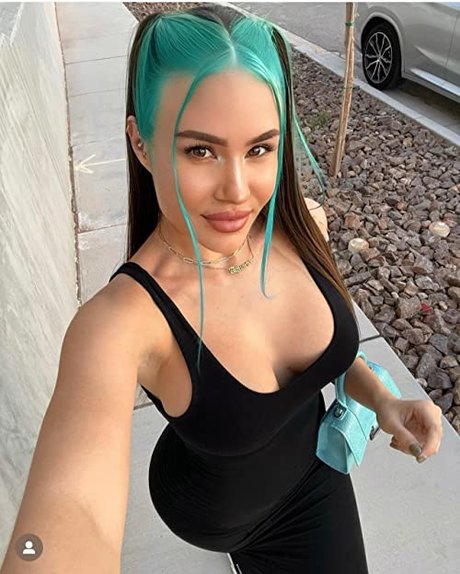 Ocean Marie Sault OnlyFans