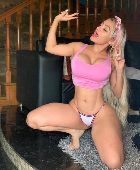 Barbie Michell OnlyFans Leaks Sex