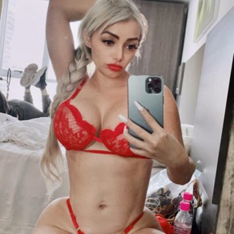 Barbie Michell OnlyFans-Komplettinhalte