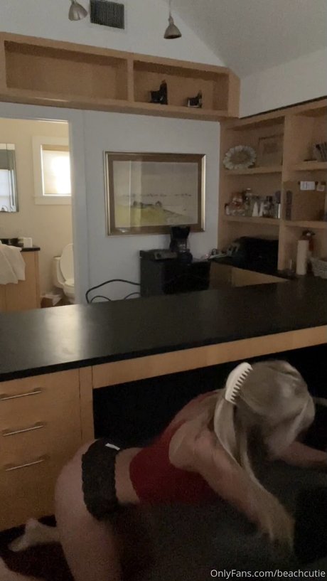Beachcutie Nacktbilder geleakt OnlyFans Aufgedeckt