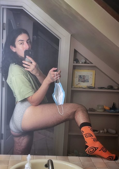 Olive Wren_ Nacktbilder OnlyFans Geleakt