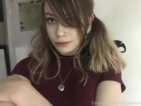 Dainty Dalish_ OnlyFans nackt