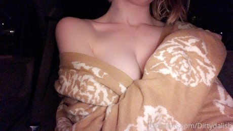 Dainty Dalish_ Sexy OnlyFans