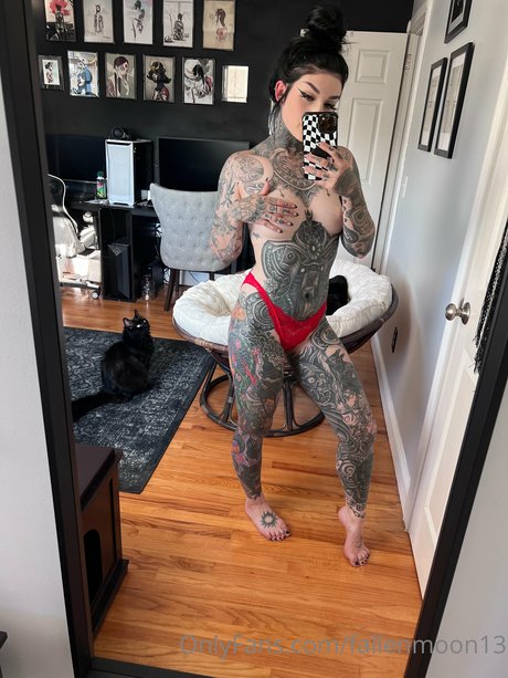 Briana Todd OnlyFans schlank