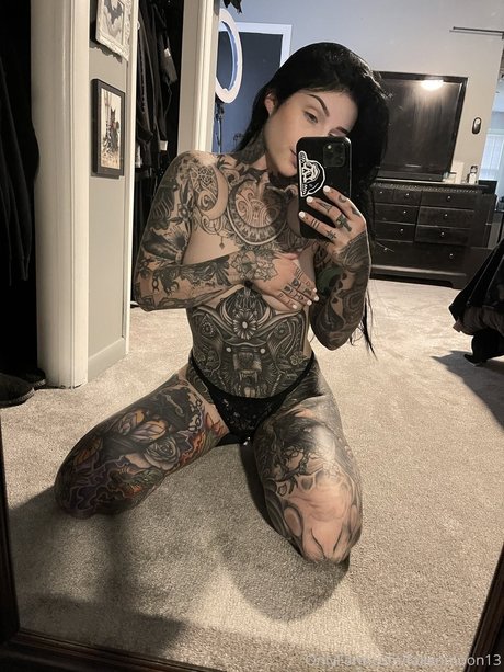 Briana Todd Nacktbilder von OnlyFans