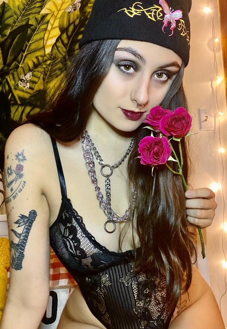 Frances Rae_ Nacktbilder von OnlyFans geleakt