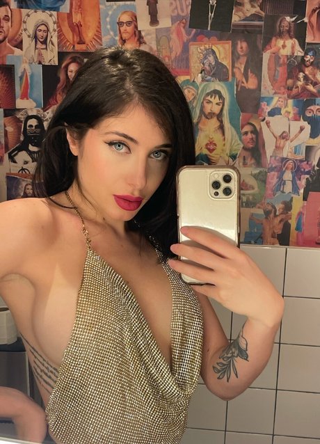 _Daniela Sofia Bragagnolo_ Nacktpornos auf OnlyFans