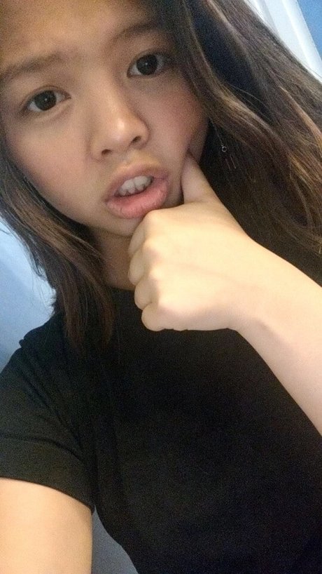 IvoryxNight Nacktbilder von OnlyFans geleakt