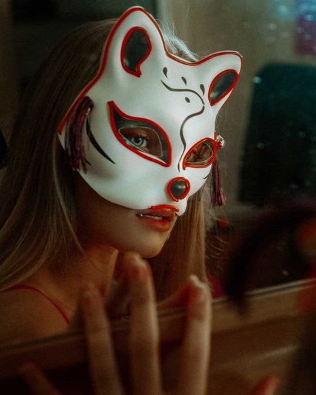 Oni entertainment Nacktbilder von OnlyFans geleakt